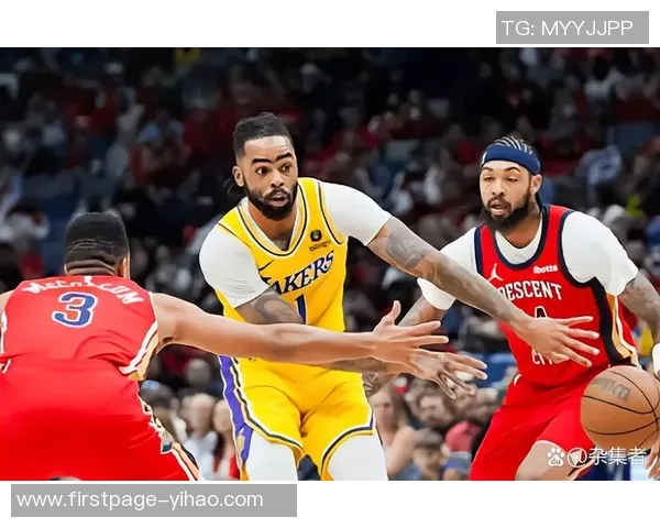 178湖人对阵鹈鹕精彩直播回顾与赛后分析全景呈现 178湖人对阵鹈鹕精彩直播回顾与赛后分析全景呈现