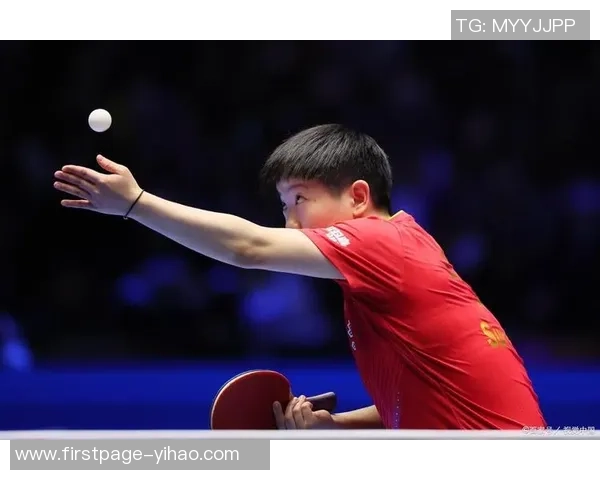 乒乓球新手必看：从基础技巧到实战训练的全面入门指南