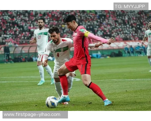 伊朗与中国足球对决聚力体育全程直播精彩瞬间回顾