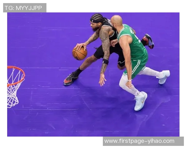 凯尔特人对决猛龙第三场激战谁能在季后赛中取得关键胜利