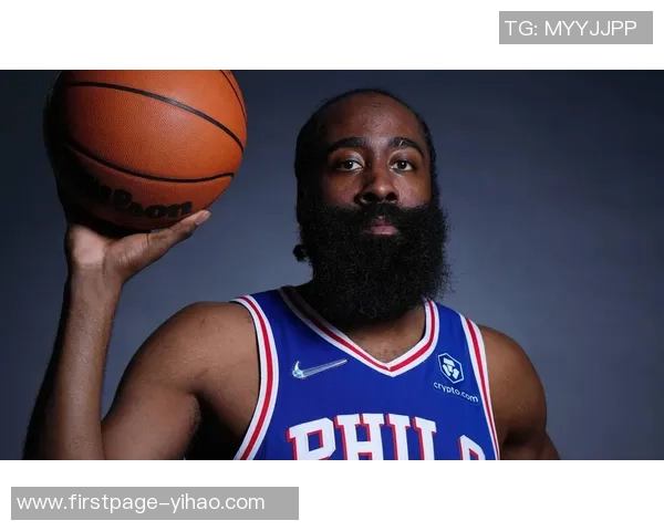 哈登状态下滑引发76人续约犹豫四年一亿六千万计划面临挑战