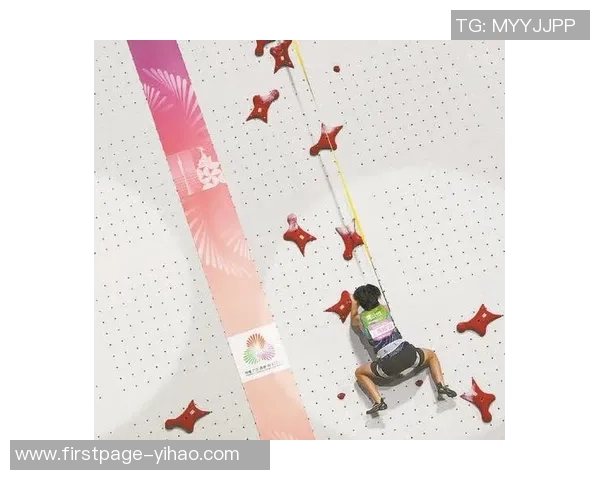 攀岩深度探索：揭秘上海攀岩队的训练与战术策略