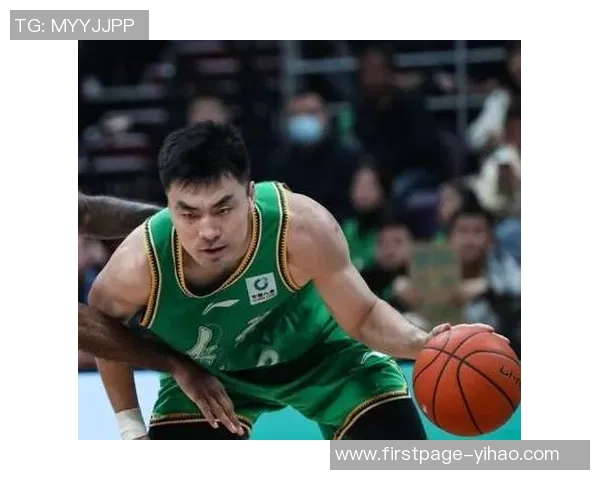 李晓旭：从篮球场上的拼搏到人生旅途中的坚持与成长